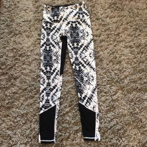Victoria’s secret knockout leggings
